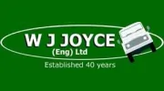 Joyce W J (Engineers) Ltd