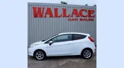 Wallace Car Sales