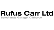 Rufus Carr