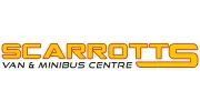 Scarrotts Comercials