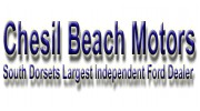 Chesil Beach Motors