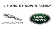 Hadwin Family Group