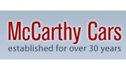 McCarthy Cars