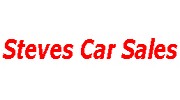 Steve's Car Sales