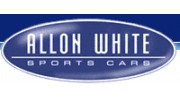Allon White Sports Cars