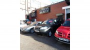 Grange Car Sales