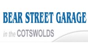 Bear Street Garage