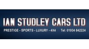 Ian Studley Cars