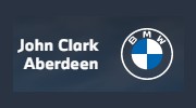 Clark John BMW (Aberdeen)