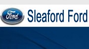 Sleaford Ford