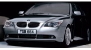 Soper Of Lincoln (BMW)