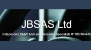 JBSAS