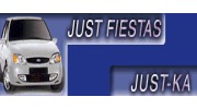 Just Fiestas