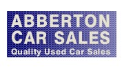 Abberton Car Sales
