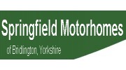 Springfield Motorhomes