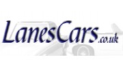 Lanes Cars