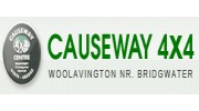 Causeway 4x4
