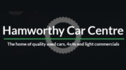 Hamworthy Car Centre
