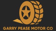 Pease Garry