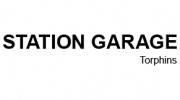 Station Garage Mitsubishi Torphins