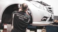 Diagnostics and Repairs