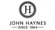 John Haynes Mercedes