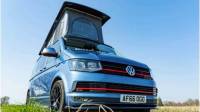 Campervans for sale sussex