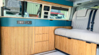 Campervan Conversions