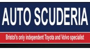 Auto Scuderia Ltd