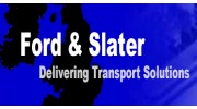 Ford & Slater