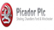Picador Chandlers Ford