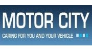 Motor City Plymouth