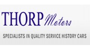 Thorp Motor Co