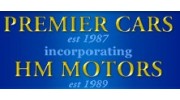 Premier Cars