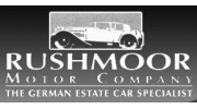 Rushmoor Motor Co