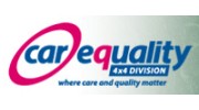 Car Equality Ltd