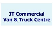 J T Commercials