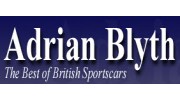 Blyth Adrian Specialist Cars