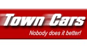 Town Cars