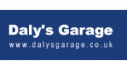 Dalys Garage