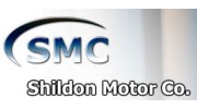 Shildon Motor Co