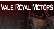 Vale Royal Motors