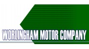 Worlingham Motor Co