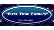 First Time Fiestas