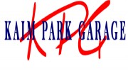 Kaim Park Garage