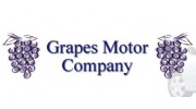 Grapes Motor Co