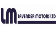 Lavender Motors