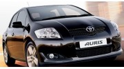 Toyota World