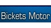 Bickets Mazda
