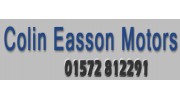 Colin Easson Motors Ltd